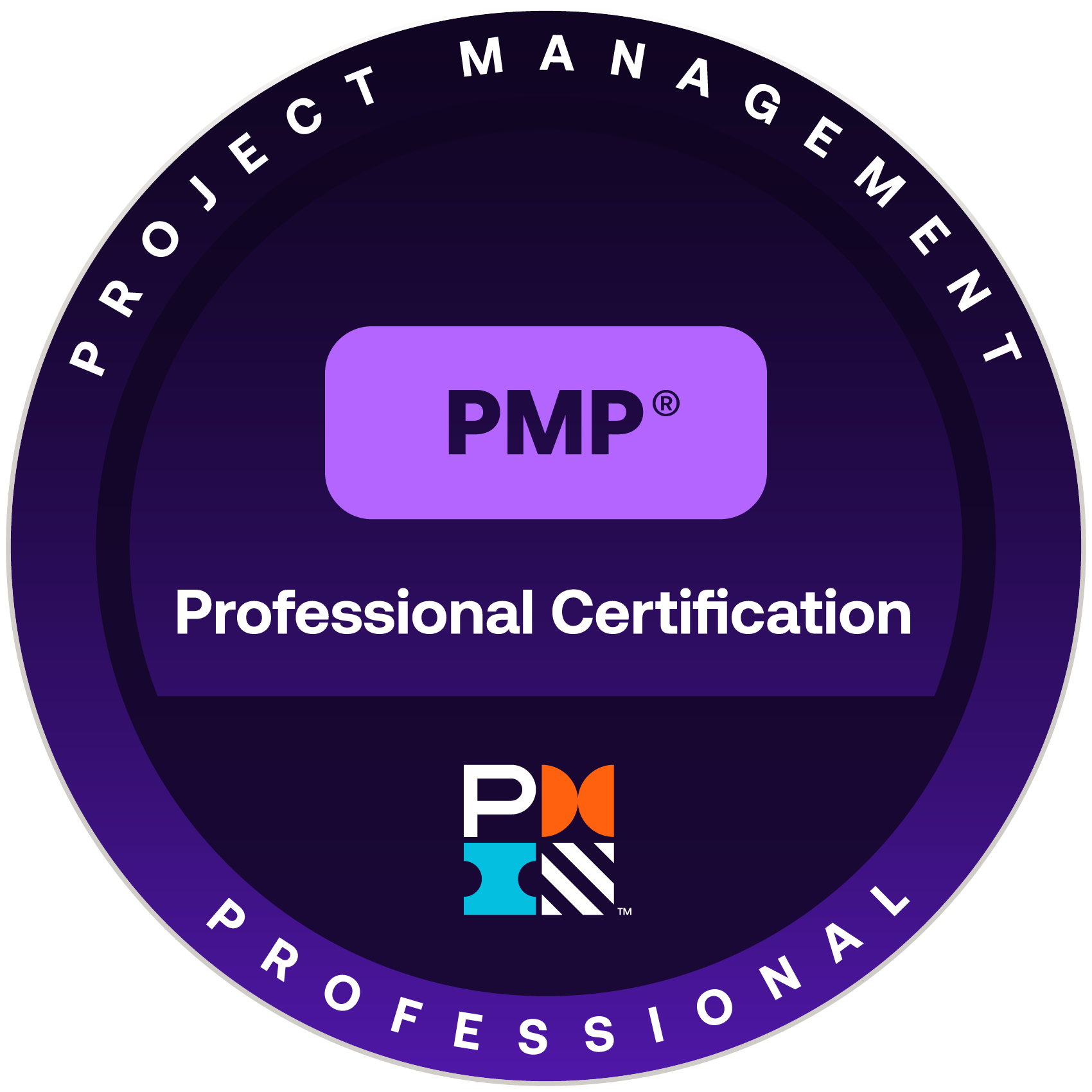 PMP, Project Management Professional