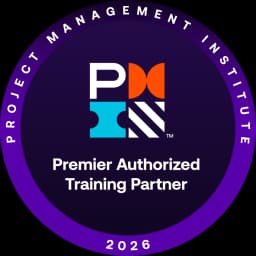 PMI Premier Authorized Training Partner