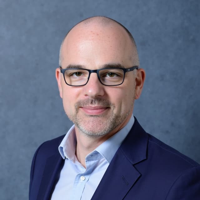 Markus Kopko, founder of PgMP-Sim and lead coach at PM Career OS